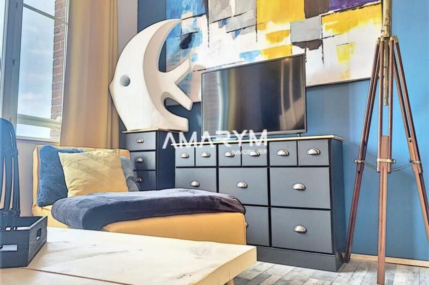 Résidence As 51 - Comme Un Poisson Dans L'eau - foto 7