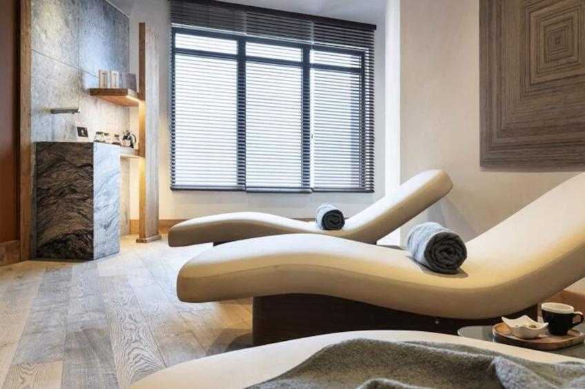 MGM Hôtels & Résidences - Résidence Le Hameau de l'Ours - foto 12