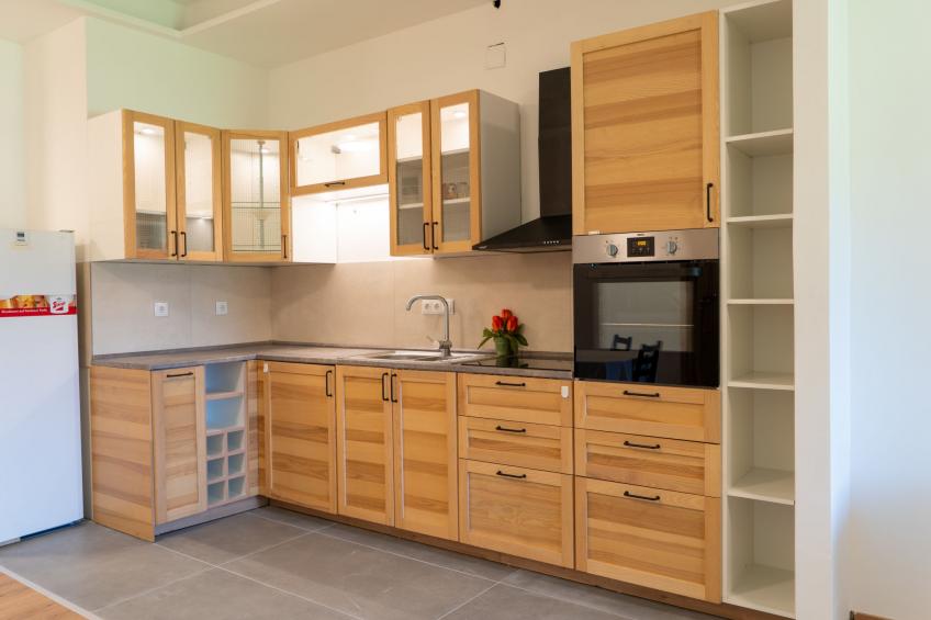 Wohnung Garten 2 Seeblick - foto 9