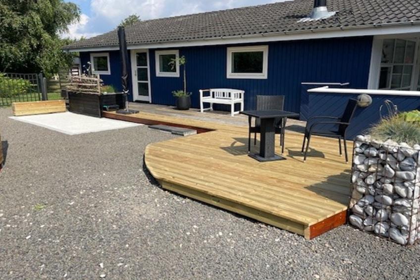 "Ion" - 250m from the sea - foto 6