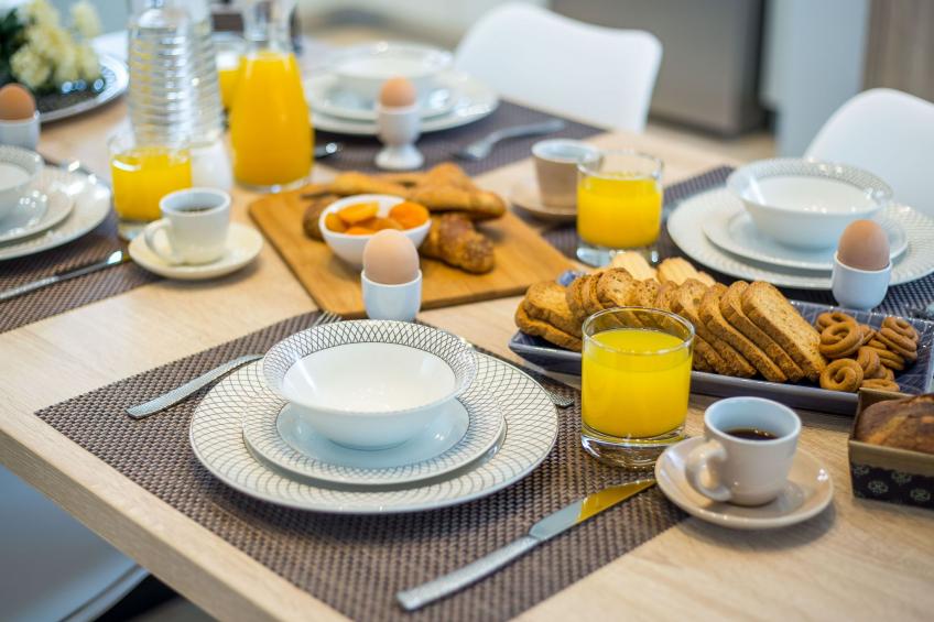 mit eigenem Garten und Grill - foto 10