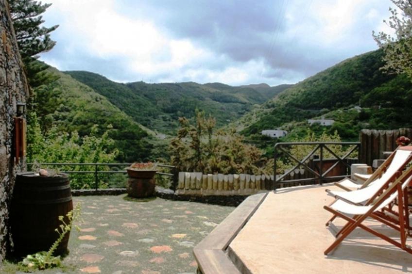 Freistehendes Ferienhaus La Maleza in La Palmita - foto 32