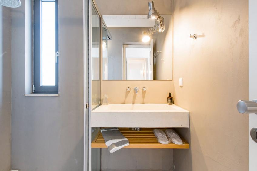 Ferienvilla mit beheiztem Pool und schöner Aussicht - foto 22