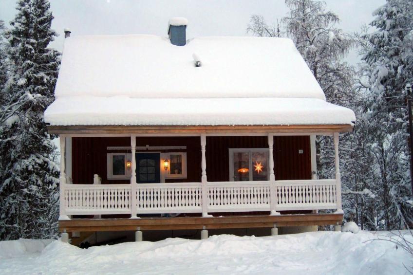 Haus-Lappland - foto 4