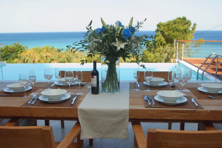 "Capro" mit Infinity-Pool - foto 28