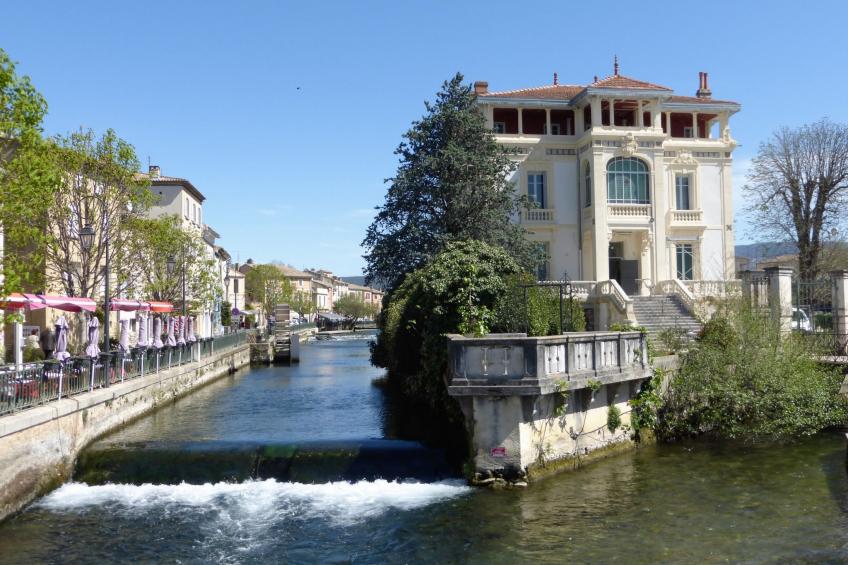 mit Garten und Pool - foto 28