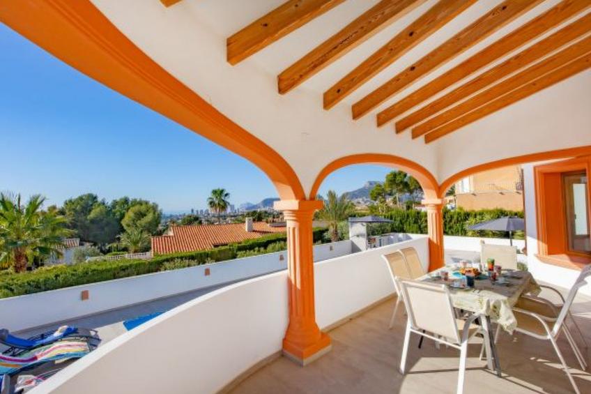 Villa Altamira - Plus - foto 56