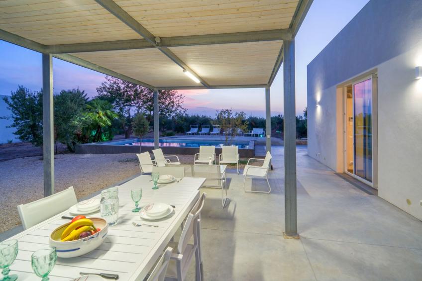 'Mamma Duna' mit Grill - foto 13