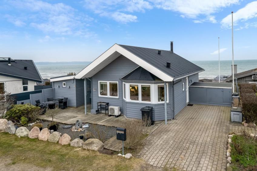 "Tofan" - 75m from the sea