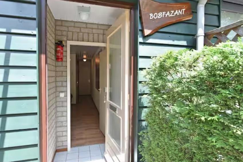 Het Bosnest - foto 2