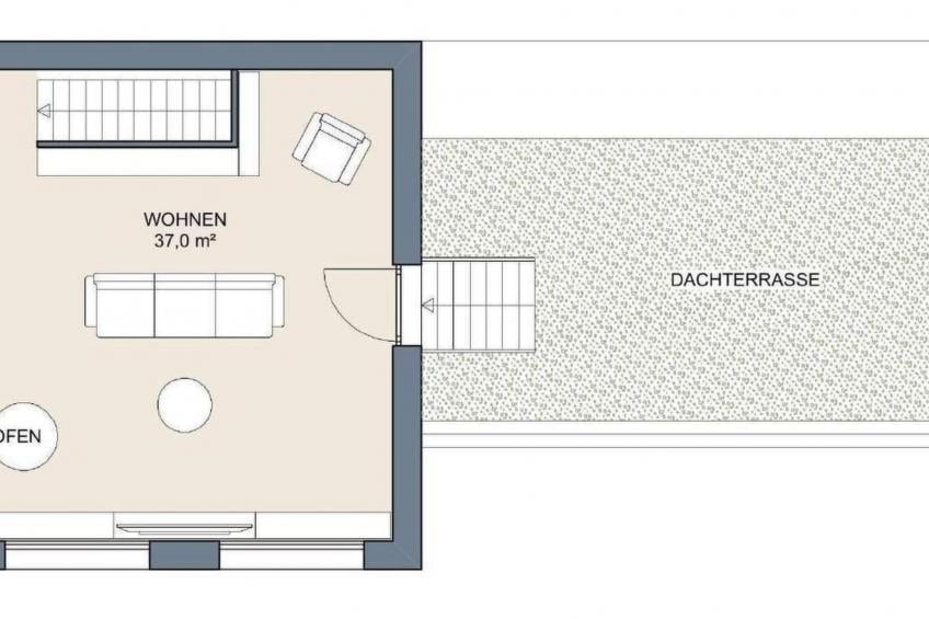 Exklusives Architektur-Chalet in toller Lage - foto 32