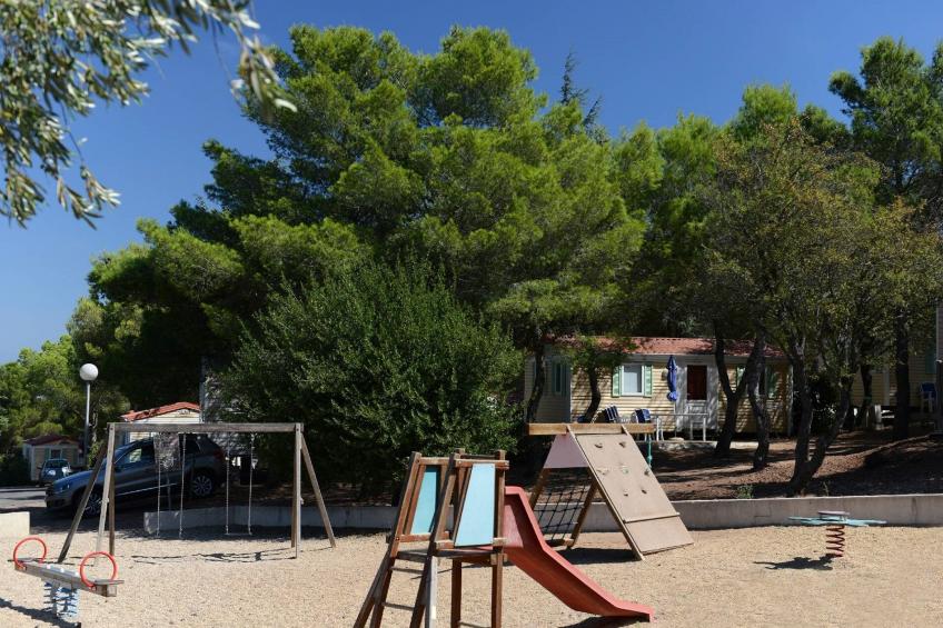 Odalys Cap d'Agde La Pinède MH 4/6 pers. - foto 17