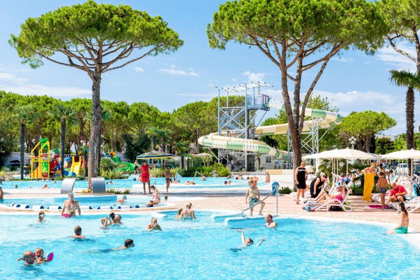 Camping Residence Village (CLL240)