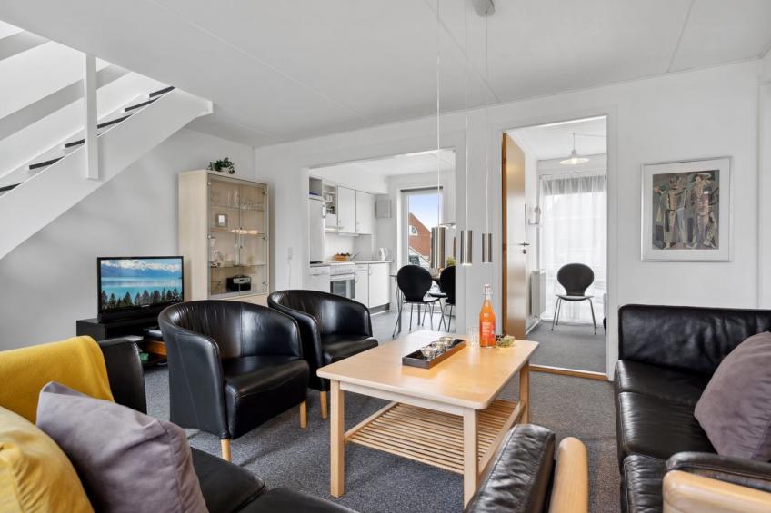 "Aldora" - 2.3km from the sea in Western Jutland - foto 10