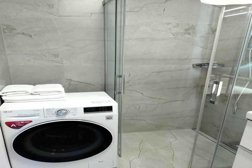 Luksusowy apartament w Międzyzdrojach - foto 10