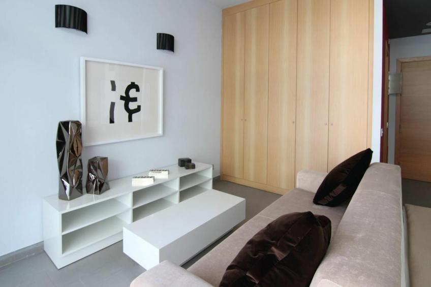 APOLO SUITES RENTALMAR 4/6 - foto 15