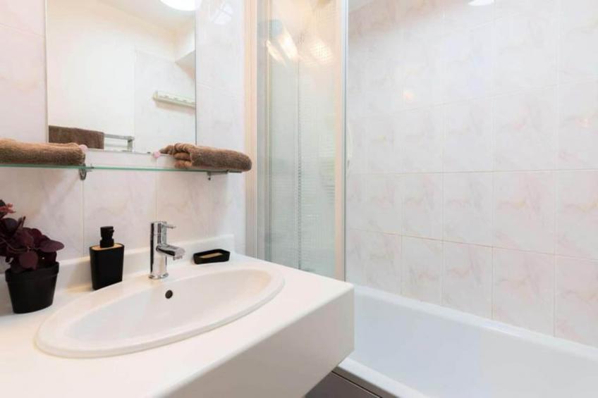 Résidence Portes Du Soleil A - foto 18