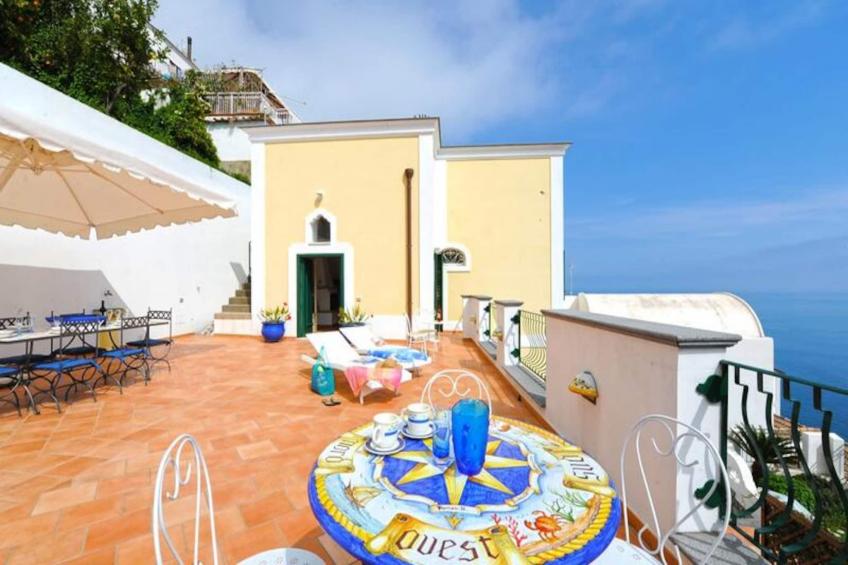 Maison à Praiano - foto 3