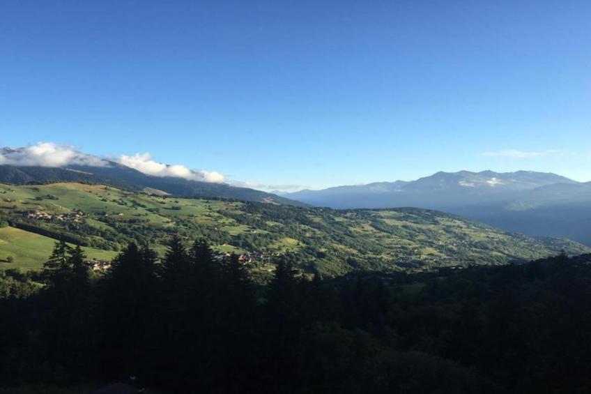 T du Morel A N°17 - 3P5 - foto 14