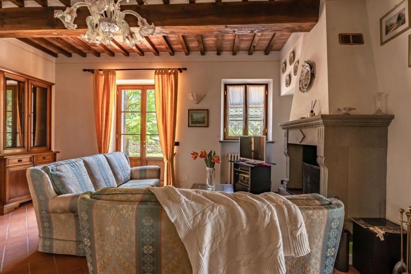 Weingut Le Caselle - foto 5