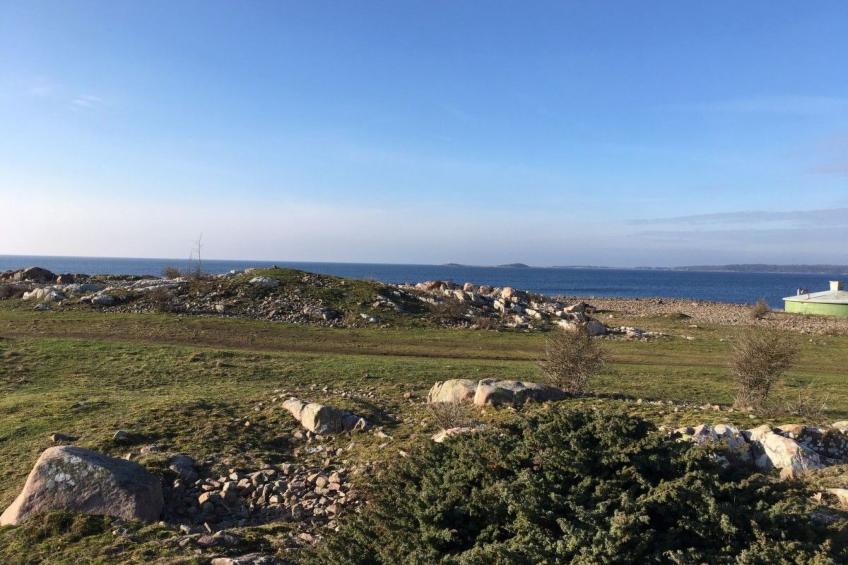 "Torekov" mit Blick auf das Wasser - foto 28
