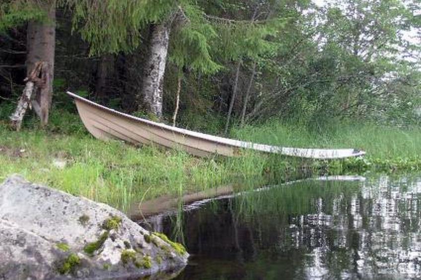 Liisan pirtti - foto 4