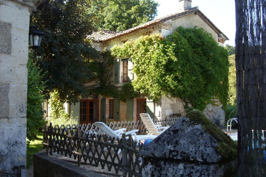 La Monestière - foto 5