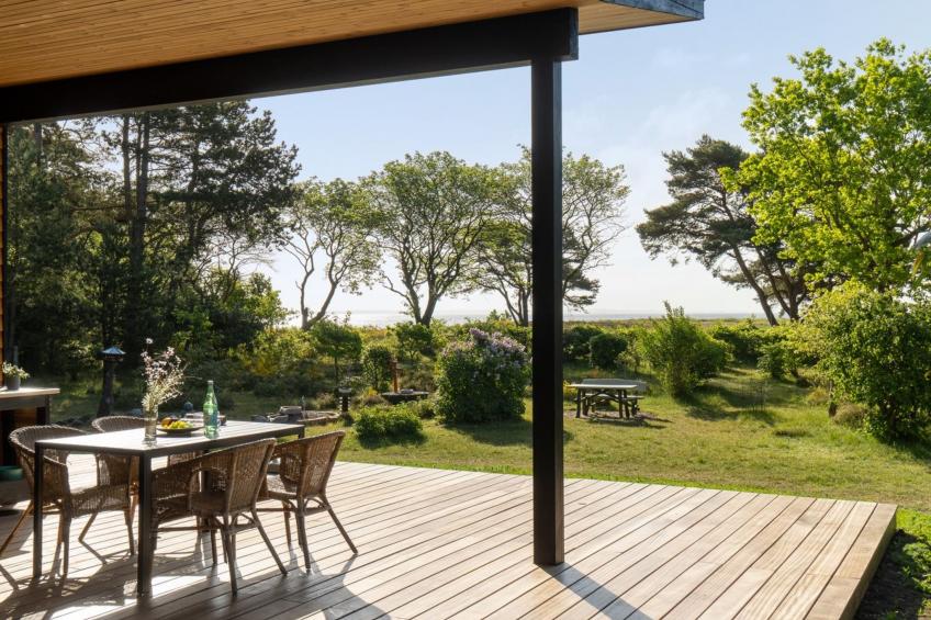 "Toska" - 100m to the inlet in Sealand - foto 11