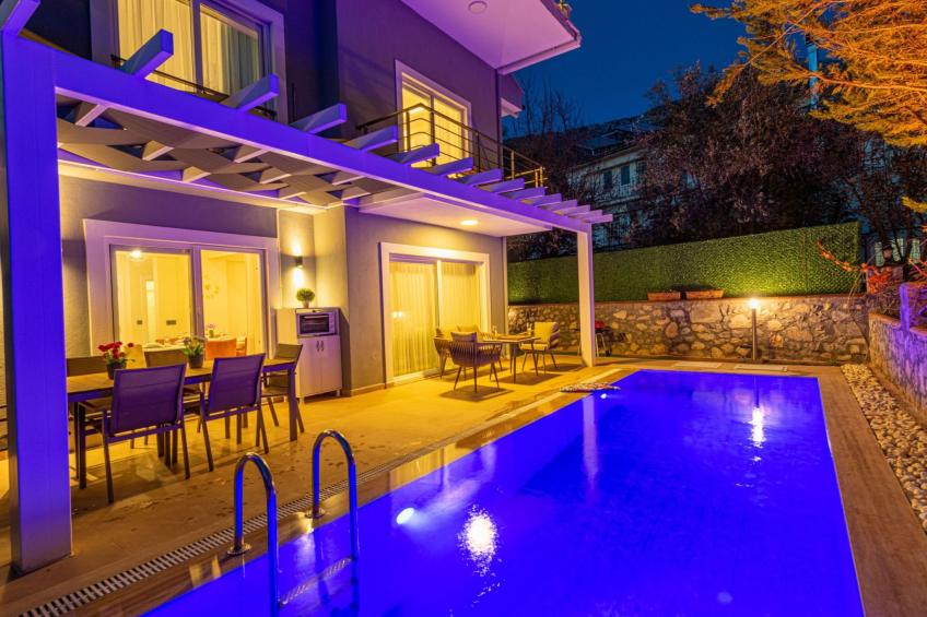 Große für Villa bis zu 9 Personen - foto 15