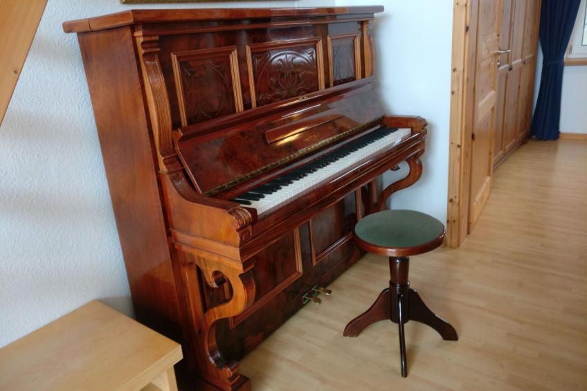 Wohnung Mozart - foto 7