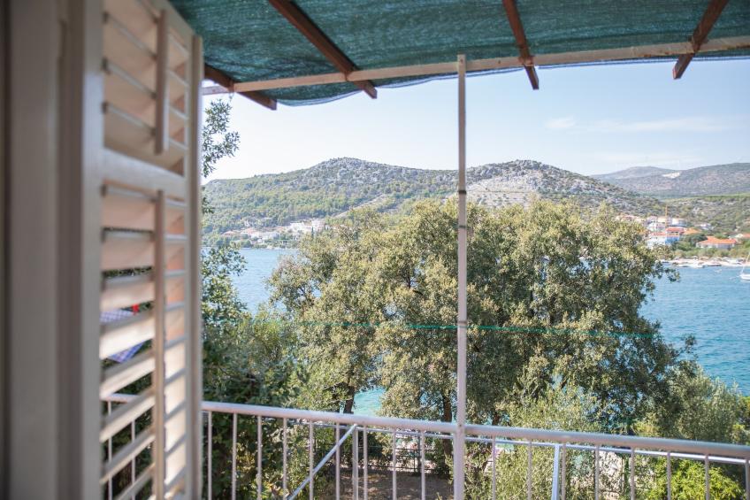 Two Bedroom Holiday Home - foto 20