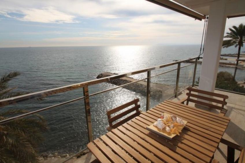 APARTAMENTO VORAMAR - foto 2