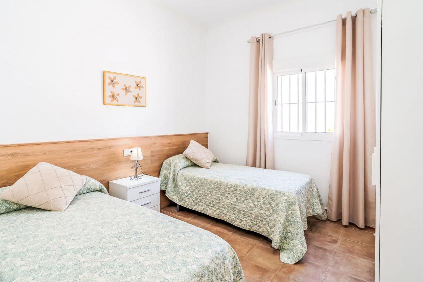 Casa Rural Maria - Lantejuela - foto 29