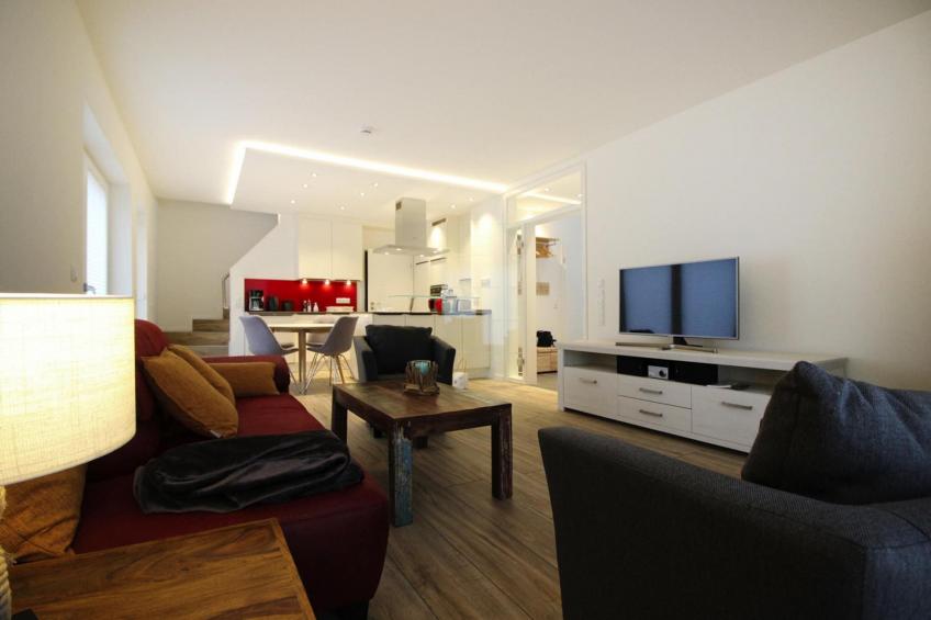 Semi-detached house, St. Peter-Ording - Type B - foto 4