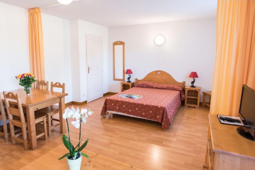 Appartement 4 pièces 12 personnes - foto 27