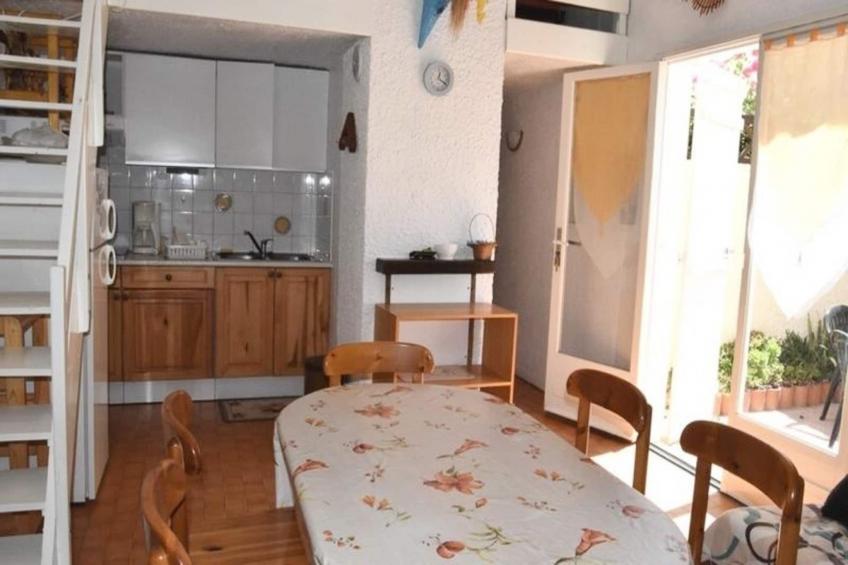 Résidence Les Leucatines 1 - foto 2