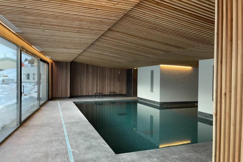 Résidence Les Ecrins d'Auris 26NH - foto 25