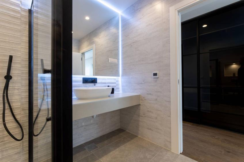 Moonlit Mirage Villa with Pool, Gym and Sauna - Five Bedroom Villa with Pool - foto 35