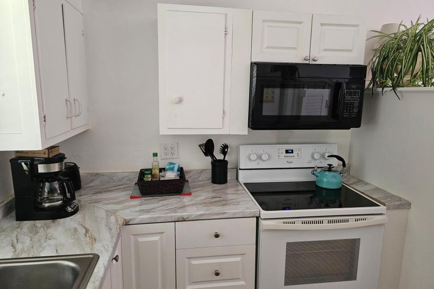 Guest House at the Ocean - foto 11