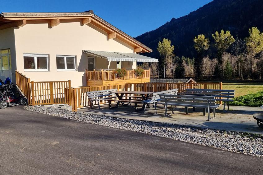 APPARTEMENT - BERGBLICK - foto 14