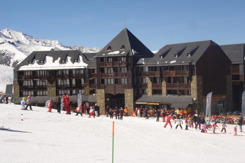 Résidence Privilège 4P9S - foto 3