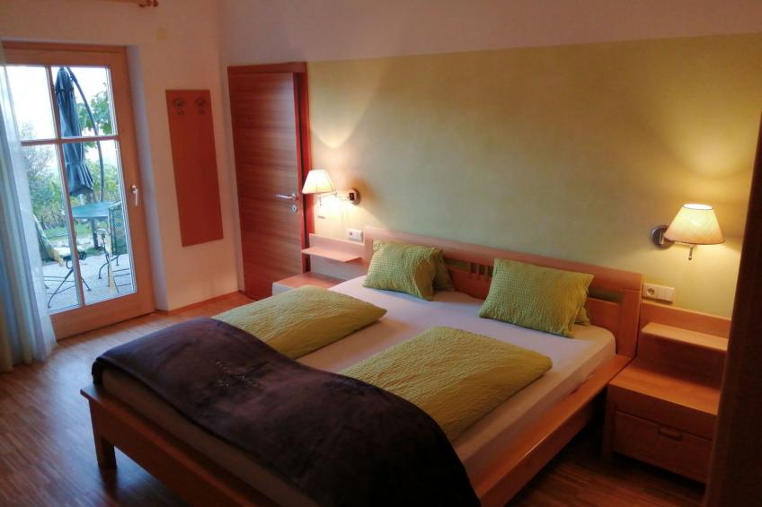 Apartment Merlot in Kurtatsch mit Panoramablick - foto 28