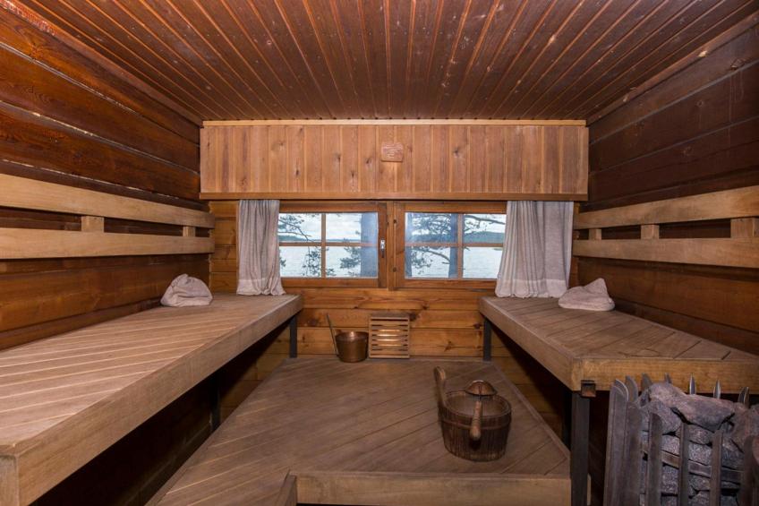 Villa kukkapää - foto 21