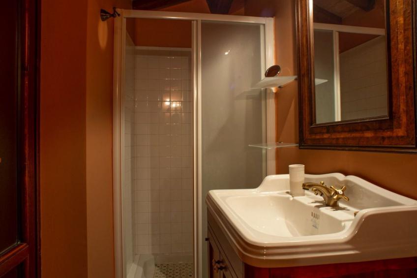 Villa mit privatem, halb versenkbarem Pool in Meeresnähe - foto 29