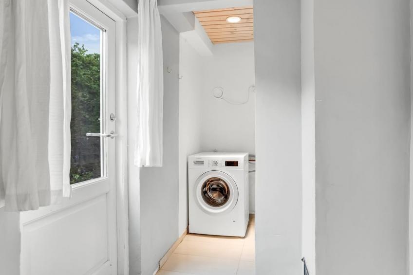 "Onida" - 5.5km from the sea in Sealand - foto 15