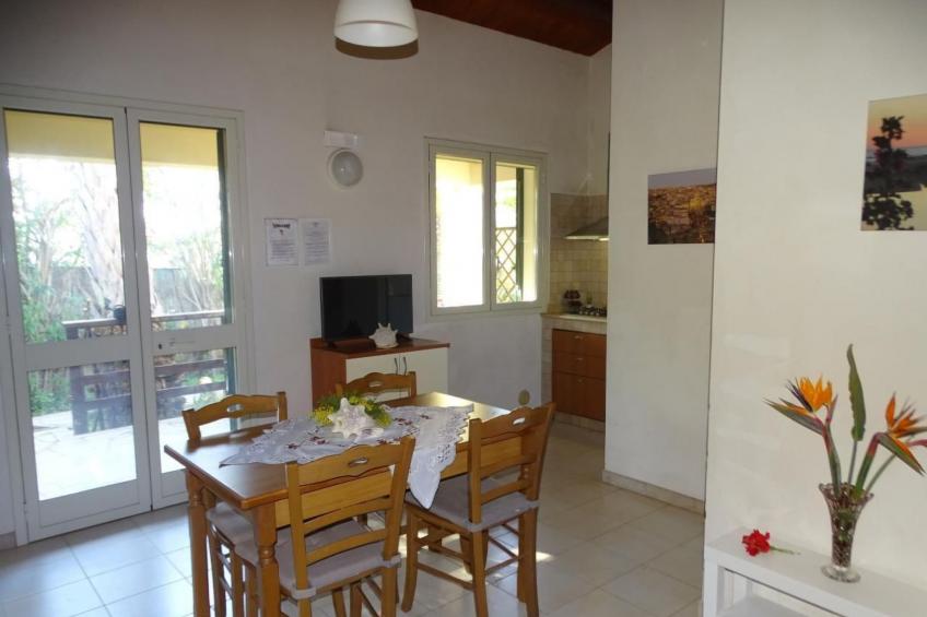 Schöner zentraler Bungalow direkt am Sandstrand auf Sizilien - foto 14