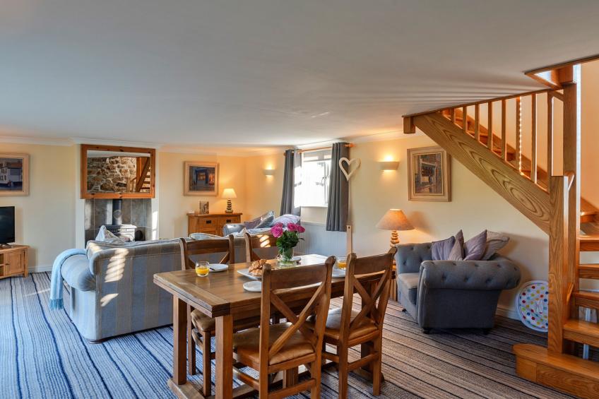 Trennal Barn - foto 2