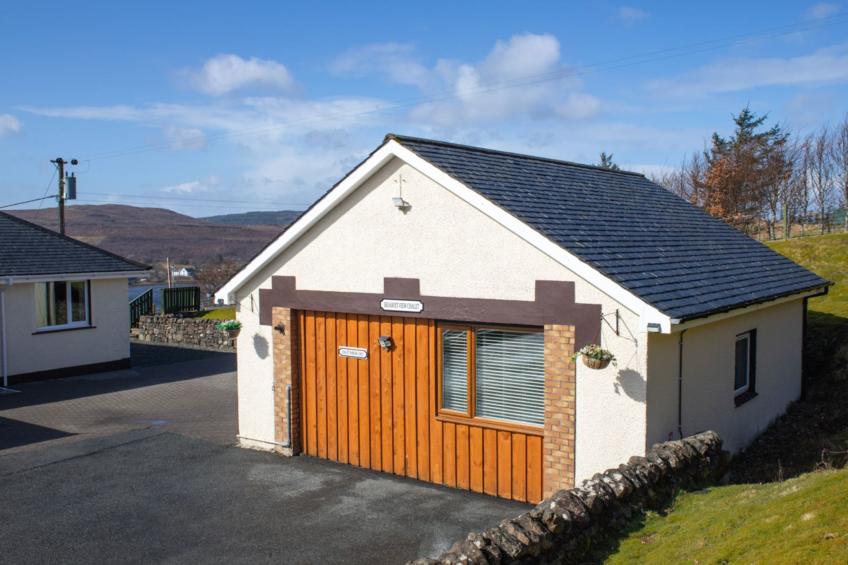 Skeabost Chalet - foto 34