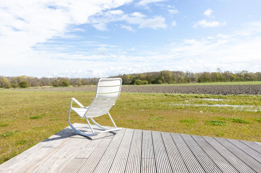 Natuur Oeverzicht - foto 78