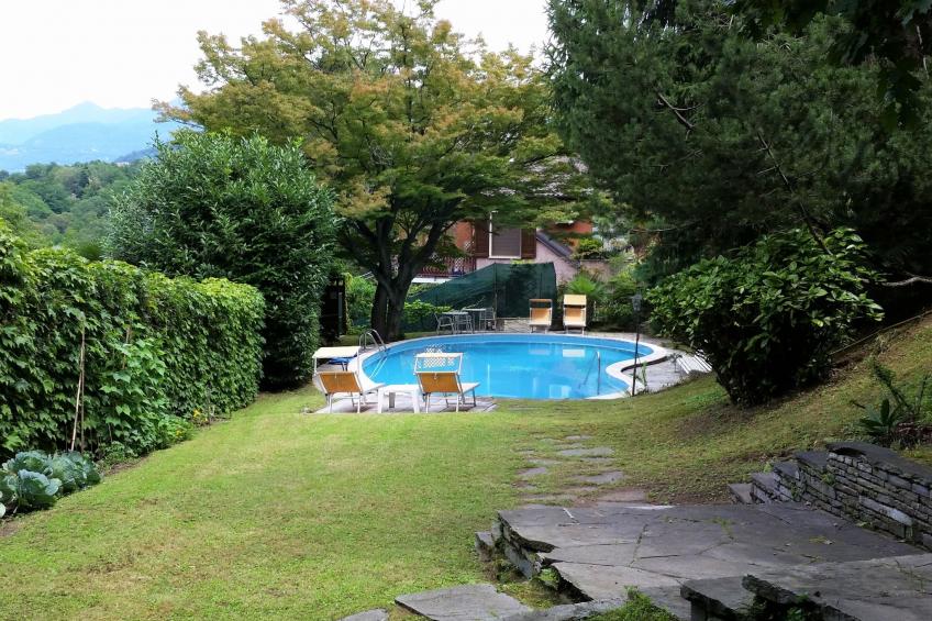 Villa Bramati (PVA275) - foto 2